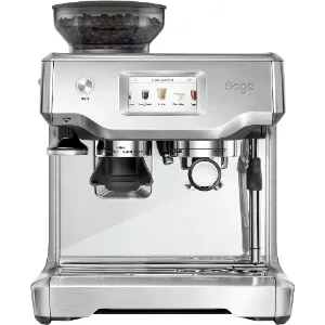 Sage Barista Touch Pro Community Photo