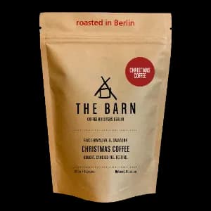 Christmas Coffee Community Photo